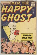 Homer, the Happy Ghost #13 March 1957 FR