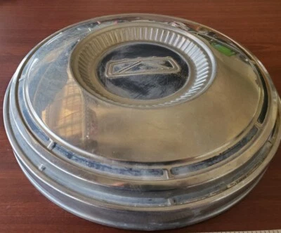 Tapacubos central plato perro Ford Truck F100, F150 10,5” 1970-1980 Foto 1 de 4