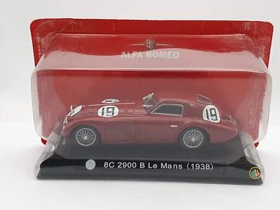 Alfa Romeo 2900 B Le Mans Metro 1/43 - Immagine 1 di 3