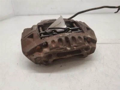 Toyota 4 Runner SR5, Pinza delantera derecha conjunto completo, 1992-1998, 47730-35090 Foto 1 de 4