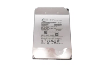 WD HGST DC HC510 10TB 6Gb/s 7.2K RPM 3.5" SATA HDD HUH721010ALE600 - Picture 1 of 1