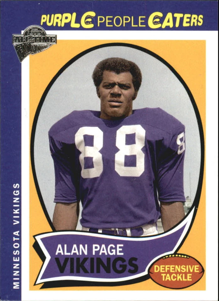 2004 Topps Fan Favorites Football Singles (1-85) - You Choose - Image 1 of 1