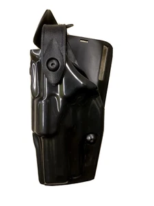 Safariland, SIG ALS Level 3 Retention Duty Holster 6365-LEFT Hand - Bild 1 von 4