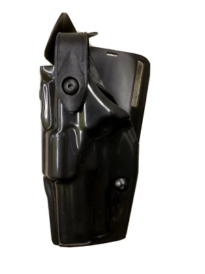 Safariland, SIG  ALS Level 3 Retention Duty Holster 6365-LEFT Hand - Image 1 of 4