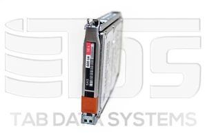 EMC V6-2S10-600 600GB 10K 2.5" SAS Hard Drive HDD for VNXe3200 - Picture 1 of 1
