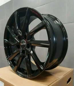 KIT 4 CERCHI IN LEGA 16 VOLKSWAGEN GOLF 5 6 7 8 BLUEMOTION GTI GTD GTE DSG - Foto 1 di 5