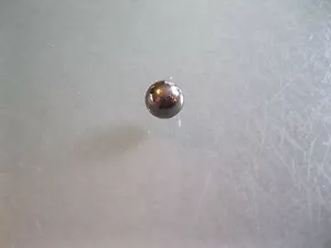 Kawasaki 11/32" Steel Ball 1971-2014 F6 F7 KD KE KX KVF 600A1100 - Bild 1 von 1