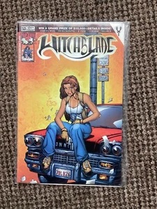 Comics- Witchblade 53 - Picture 1 of 2
