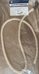 ge washing machine drain hose WD24X29378 - Picture 1 of 2