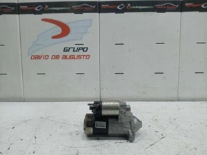 8200306595 starter motor for RENAULT KANGOO 1.5 DCI 1997 884986 - Picture 1 of 17