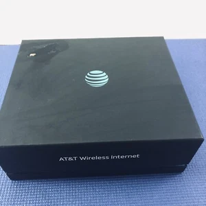AT&T Wireless Internet Router IFWA 40 Mobile 4G LTE Wi-Fi Hotspot Antenna AT&T - Picture 1 of 9