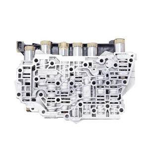 Transmission Valve Body W/ Solenoids Accessories CV6Z-7G391-A For Ford Edge - Picture 1 of 11