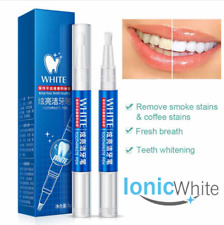 Pióro wybielanie zębów biały żel pióro teeth whitening pen ząb biały wybielanie