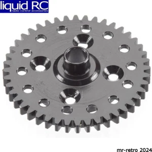 Tekno RC 5115 Spur Gear 44T Hardened Stl/Lghtd/EB48/SCT410 - Picture 1 of 2