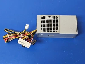 DELL L250AD-00 POWER SUPPLY 24 SATA 4 PINS 250 WATTS - Afbeelding 1 van 7