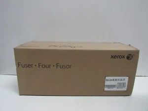 GENUINE XEROX 008R13102 (COLOR 550) FUSER - Photo 1/5