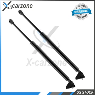 Qty2 подходит для Jeep Grand Cherokee 1993–1998 подъемные опоры амортизаторы стойки подъемной двери - Изображение 1 из 4