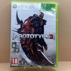 Prototype 2 Xbox 360 Pal Complete - Picture 1 of 4
