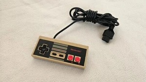 genuine Official Original Nintendo NES Controller - Picture 1 of 7