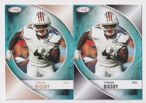 Tank Bigsby 2023 SAGE HIGH SERIES GOLD + BASE RC LOT #170 JACKSONVILLE JAGUARS - Picture 1 of 1