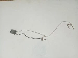 OEM Nintendo Wii U 2.4ghz WiFi Module & Antennas PCB Board Wires Cables Tested - Picture 1 of 2