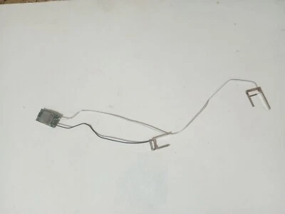 OEM Nintendo Wii U 2.4ghz Módulo WiFi y Antenas Placa PCB Cables Probados Foto 1 de 2