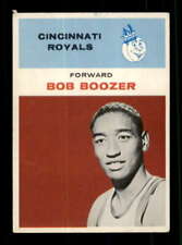 1961 Fleer Baseball Cards 28