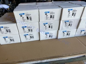 EATON BRN120DF UN SOLO POLO 20 AMPERIOS DOBLE FUNCIÓN NUEVO - Imagen 1 de 5
