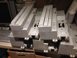 Nortel Networks Compact ICS KSU CICS with software and a Line Card - Picture 1 of 1