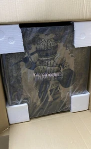 DARK SOULS Siegmeyer of Catarina Statue Resin Model Painted Collectible GECCO - Picture 1 of 3