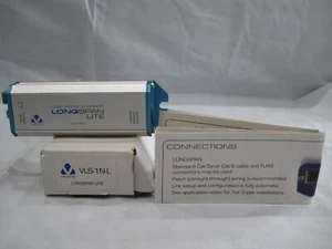 Longspan VLS-1NL - Afbeelding 1 van 4