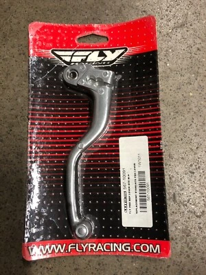 FLY RACING CLUTCH LEVER HONDA CR125R CR250R CRF250R CRF450R CRF 250R 450R — 第 1/2 张图片