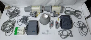 JTL Mobilight 300 Photo Light System Kit Studio & Field Mobility - Picture 1 of 24