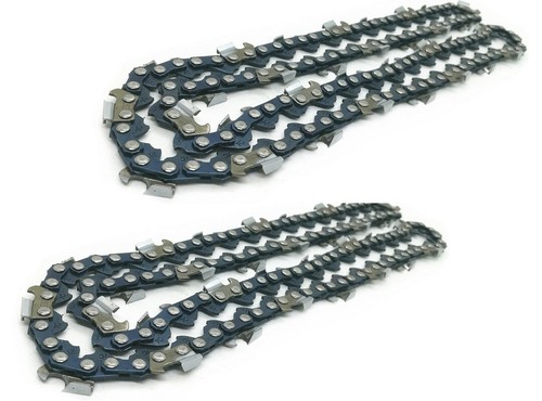 8" Saw Chain For Homelite Ryobi RY43161 RY43160A RY43200 RY40050 - Foto 9