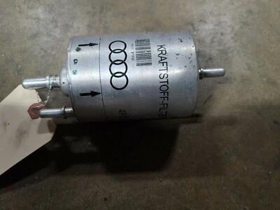 2008 Audi RS4 Quattro B7 Fuel Filter Pressure Regulator 8F0 201 511 E OEM 1804 - Image 1 of 4