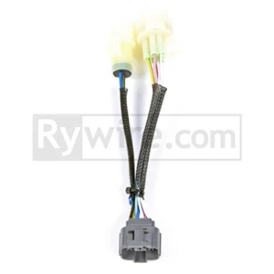 Rywire OBD0 to OBD2A 10-Pin Distributor Adapter - Picture 1 of 1