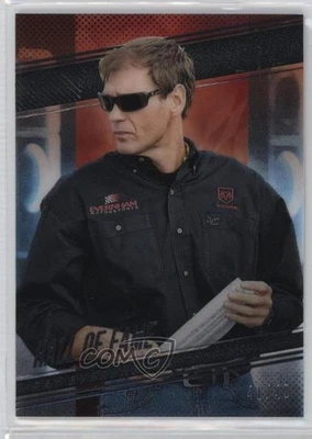 2023 Panini Prime Hall of Fame /49 Ray Evernham #56 HOF - Image 1 of 2