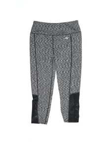 Unbranded Girls Gray Active Pants Medium kids - Picture 1 of 2