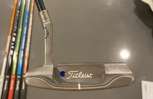 Scotty Cameron Pro Platinum Mil-Spec Newport Putter 33.75” BGT Stability Shaft - Picture 1 of 8