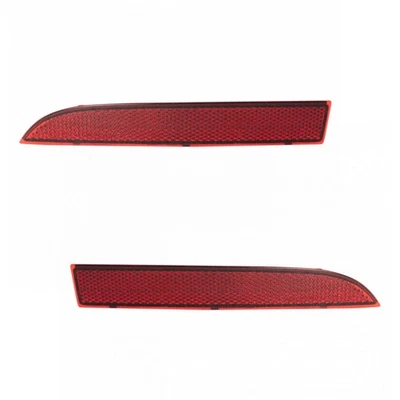 Reflector DEPO para Audi A4 A4 Quattro S4 2020 Foto 1 de 4