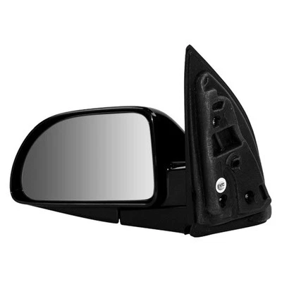 For Chevy Equinox 06-09 Side View Mirror Driver Side Power View Mirror Foto 1 de 4