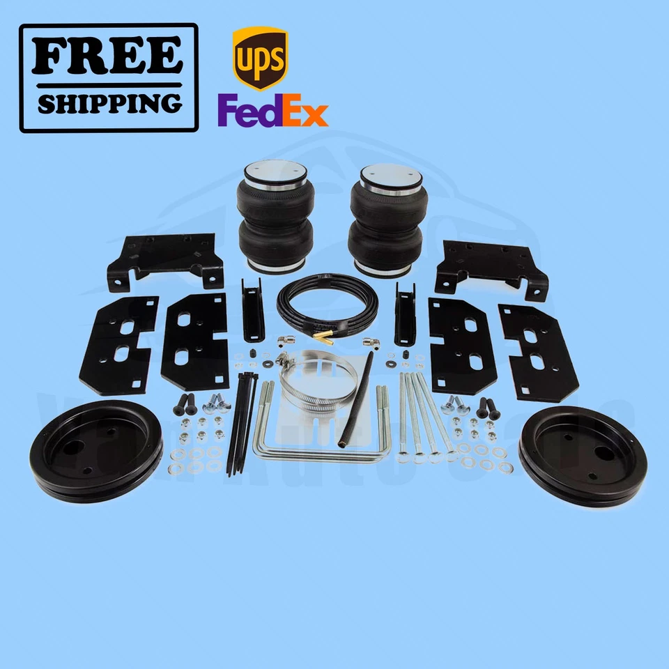 SPRING KIT PROSeriesUltimate AirLift Rear for DODGE RAM 3500 4WD 2011-2018 - Image 1 of 4