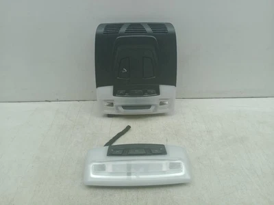 BMW X1 COURTESY LIGHT INTERIOR ROOF F48 2015-2022 - Image 1 of 4