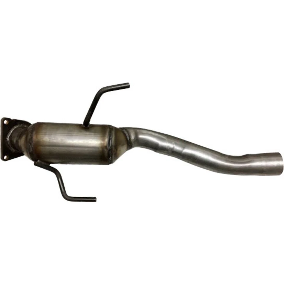 Convertidor catalítico Davico 17478 conductor trasero lado izquierdo para Porsche Cayenne Foto 1 de 1