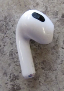 Apple Airpods 3rd Gen Left AirPod Replacement LEFT Earbud Only A2564 Tested - Picture 1 of 4