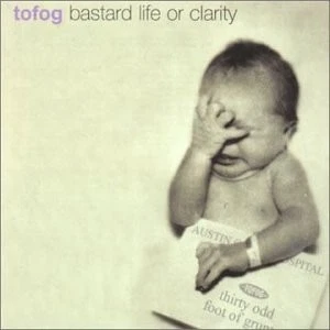 3 0 ODD FOOT OF GRUNTS - Bastard Life Or Clarity - CD - Import - **SEALED/ NEW** - Image 1 of 1