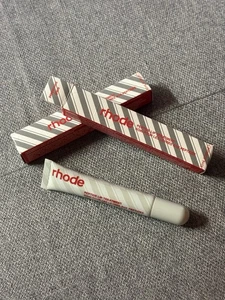 Rhode by Hailey Bieber Peptide Lip Tint - Peppermint ✨NEU - Bild 1 von 5