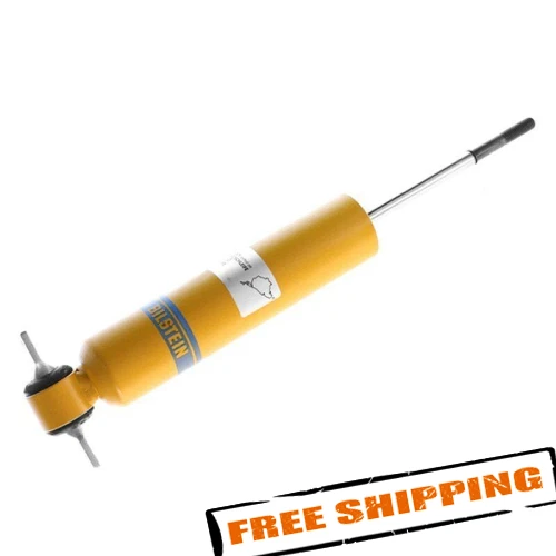 Bilstein 24-184632 B6 4600 Front Shock Absorber for 1999-2003 Dodge Ram 2500 Van Foto 1 de 1