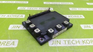 7024) [GEBRAUCHT] FUJI 6MBP100RTD060 - Bild 1 von 4