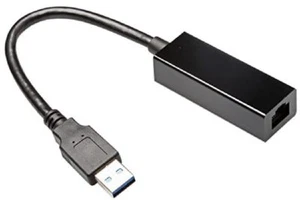 NIC-U3-02 Carte réseau Ethernet 1000 Mbit/s - Photo 1/1